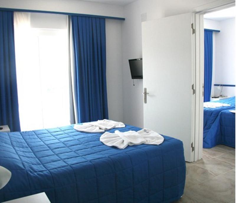 Rota Hotel Dalyan - Oda