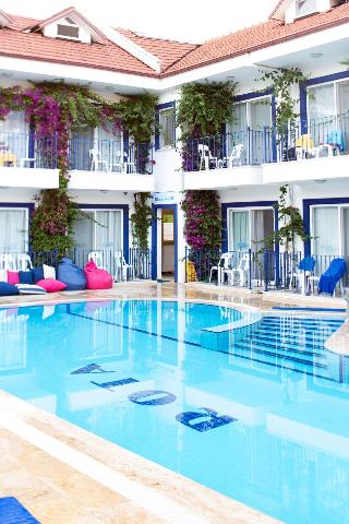 Rota Hotel Dalyan fotoÄŸrafÄ±