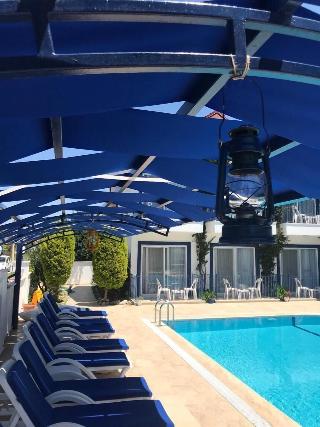 Rota Hotel Dalyan fotoÄŸrafÄ±