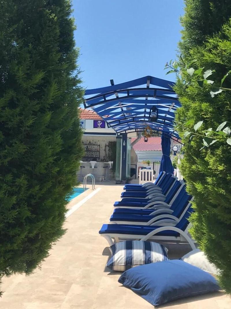 Rota Hotel Dalyan - Havuz