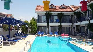 Rota Hotel Dalyan fotoÄŸrafÄ±