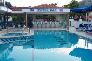 Rota Hotel Dalyan fotoÄŸrafÄ±