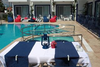 Rota Hotel Dalyan fotoÄŸrafÄ±