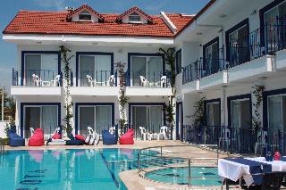 Rota Hotel Dalyan fotoÄŸrafÄ±
