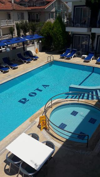 Rota Hotel Dalyan fotoÄŸrafÄ±