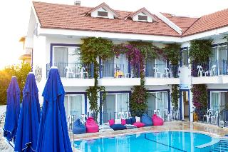 Rota Hotel Dalyan fotoÄŸrafÄ±