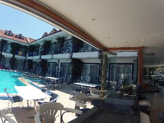 Rota Hotel Dalyan fotoÄŸrafÄ±