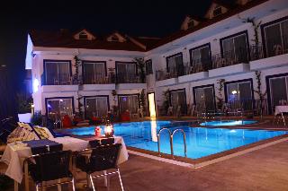 Rota Hotel Dalyan fotoÄŸrafÄ±