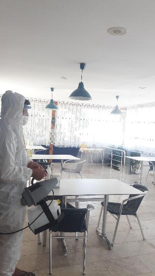 Rota Hotel Dalyan fotoÄŸrafÄ±