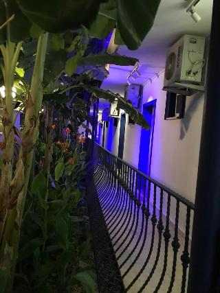 Rota Hotel Dalyan fotoÄŸrafÄ±