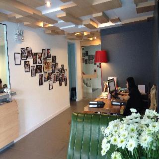 Vanilla Residence ChiangMai fotoÄŸrafÄ±