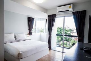 Vanilla Residence ChiangMai fotoÄŸrafÄ±