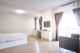 Vanilla Residence ChiangMai fotoÄŸrafÄ±