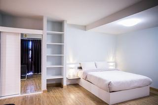 Vanilla Residence ChiangMai fotoÄŸrafÄ±