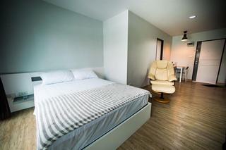 Vanilla Residence ChiangMai fotoÄŸrafÄ±