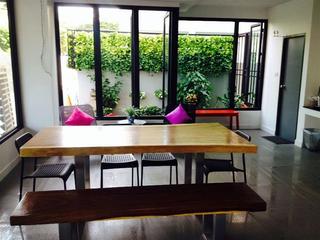 Vanilla Residence ChiangMai fotoÄŸrafÄ±