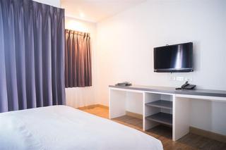 Vanilla Residence ChiangMai fotoÄŸrafÄ±