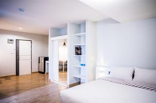 Vanilla Residence ChiangMai fotoÄŸrafÄ±