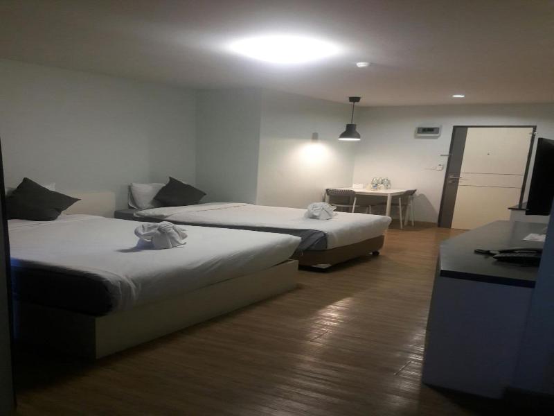Vanilla Residence ChiangMai - Oda