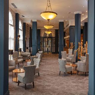 Belton Woods Hotel, Spa & Golf Resort fotoÄŸrafÄ±