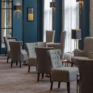 Belton Woods Hotel, Spa & Golf Resort fotoÄŸrafÄ±