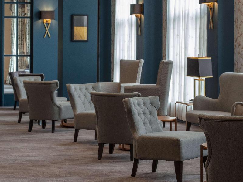 Belton Woods Hotel, Spa & Golf Resort - Bar