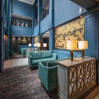 Belton Woods Hotel, Spa & Golf Resort fotoÄŸrafÄ±