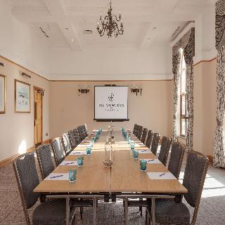 Belton Woods Hotel, Spa & Golf Resort fotoÄŸrafÄ±