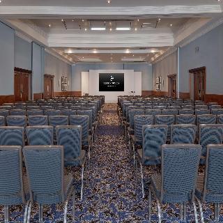 Belton Woods Hotel, Spa & Golf Resort fotoÄŸrafÄ±