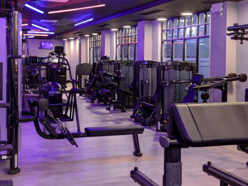 Belton Woods Hotel, Spa & Golf Resort - Aktivite