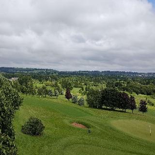 Belton Woods Hotel, Spa & Golf Resort fotoÄŸrafÄ±