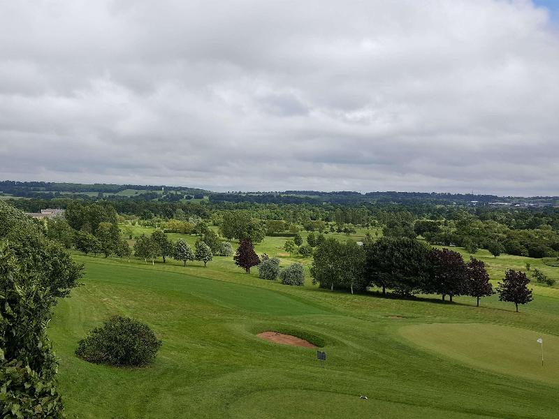 Belton Woods Hotel, Spa & Golf Resort - Aktivite