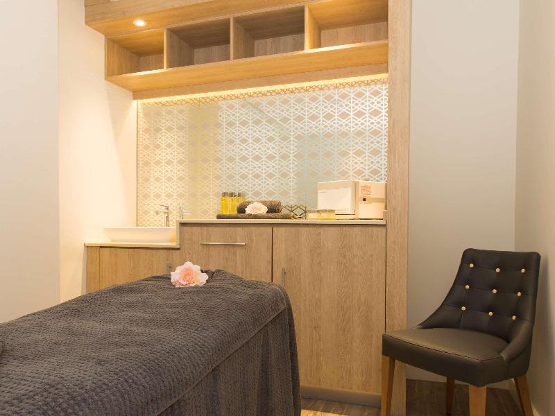 Belton Woods Hotel, Spa & Golf Resort - Aktivite