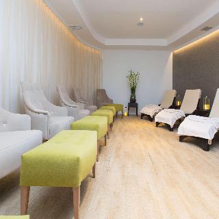 Belton Woods Hotel, Spa & Golf Resort fotoÄŸrafÄ±