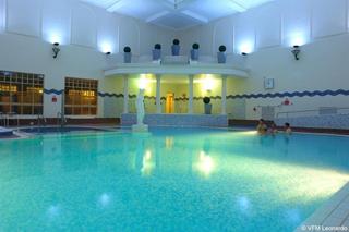 Belton Woods Hotel, Spa & Golf Resort fotoÄŸrafÄ±