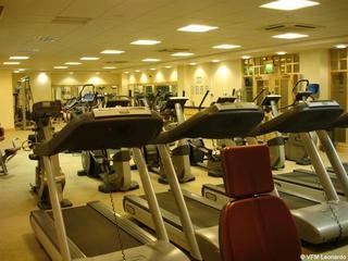 Belton Woods Hotel, Spa & Golf Resort fotoÄŸrafÄ±