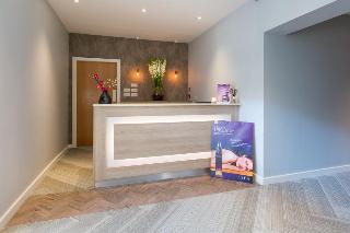 Belton Woods Hotel, Spa & Golf Resort fotoÄŸrafÄ±