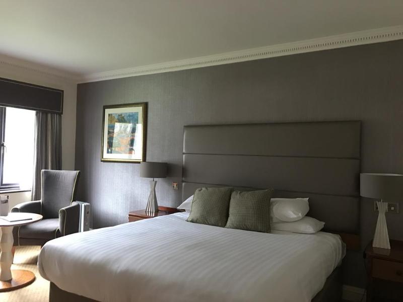 Belton Woods Hotel, Spa & Golf Resort - Genel