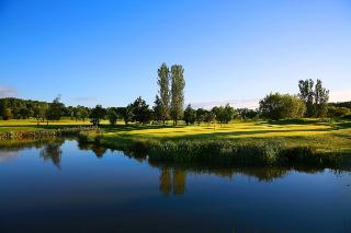 Belton Woods Hotel, Spa & Golf Resort fotoÄŸrafÄ±