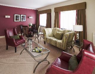 Belton Woods Hotel, Spa & Golf Resort fotoÄŸrafÄ±