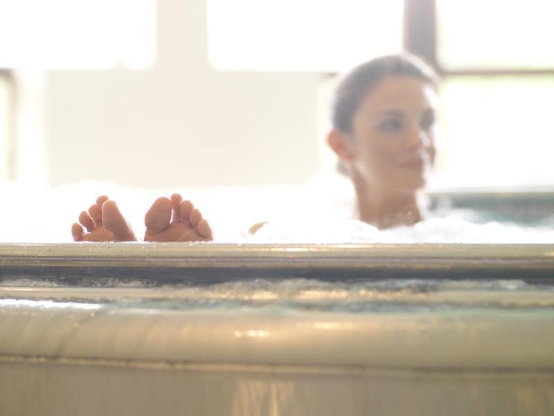 Belton Woods Hotel, Spa & Golf Resort - Genel