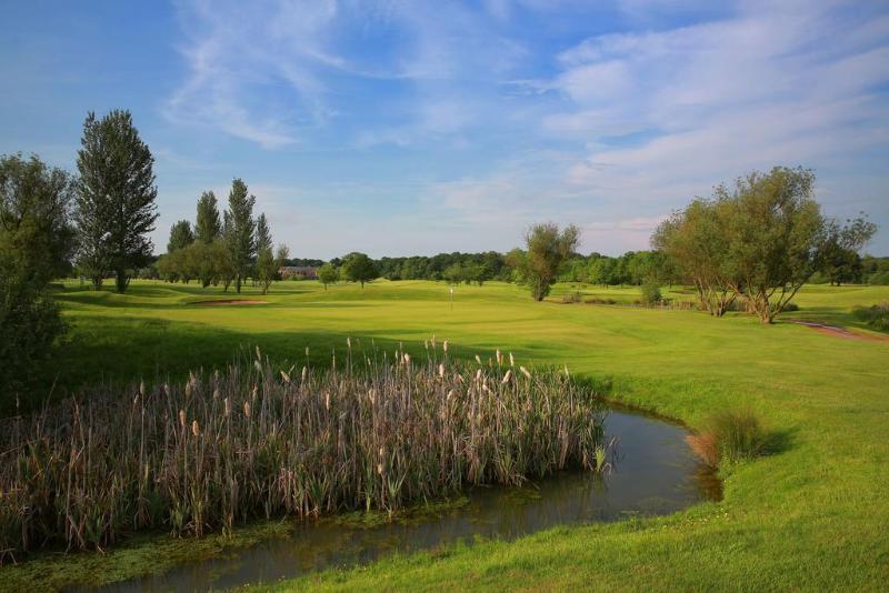 Belton Woods Hotel, Spa & Golf Resort - Genel