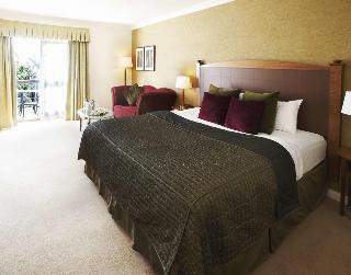 Belton Woods Hotel, Spa & Golf Resort fotoÄŸrafÄ±
