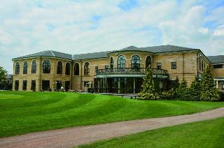 Belton Woods Hotel, Spa & Golf Resort fotoÄŸrafÄ±