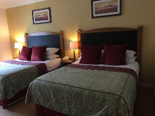 Belton Woods Hotel, Spa & Golf Resort fotoÄŸrafÄ±