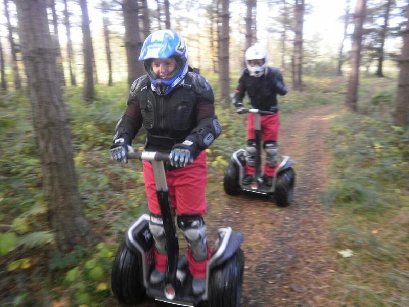 Belton Woods Hotel, Spa & Golf Resort - Genel