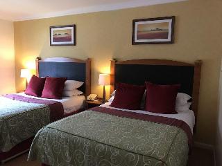 Belton Woods Hotel, Spa & Golf Resort fotoÄŸrafÄ±