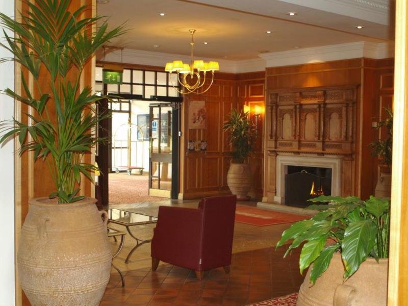 Belton Woods Hotel, Spa & Golf Resort - Genel
