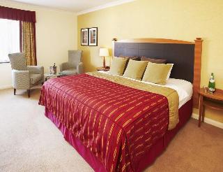Belton Woods Hotel, Spa & Golf Resort fotoÄŸrafÄ±