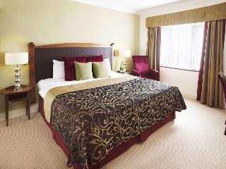 Belton Woods Hotel, Spa & Golf Resort fotoÄŸrafÄ±